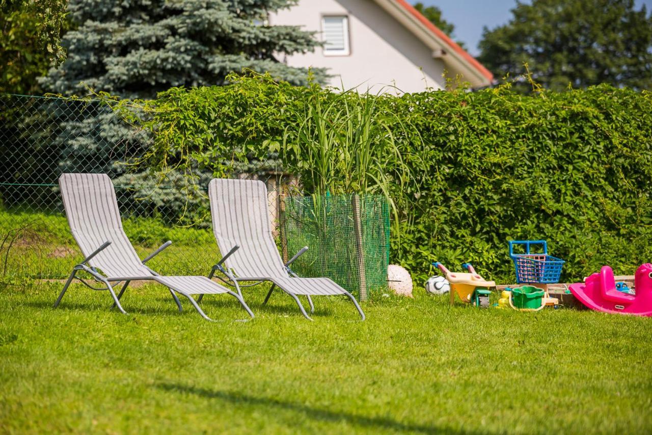 Bieszczadzki Krakowiak 575-894-584 Lub 535-595-732 Vila Polańczyk Exterior foto