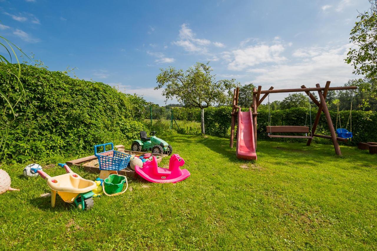 Bieszczadzki Krakowiak 575-894-584 Lub 535-595-732 Vila Polańczyk Exterior foto