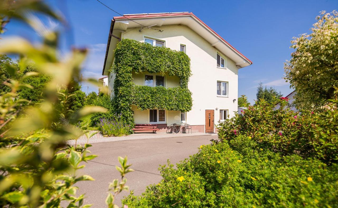 Bieszczadzki Krakowiak 575-894-584 Lub 535-595-732 Vila Polańczyk Exterior foto
