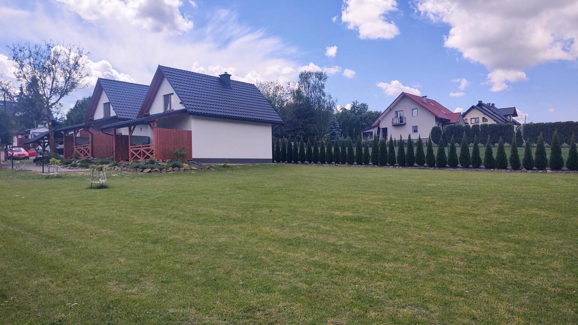 Bieszczadzki Krakowiak 575-894-584 Lub 535-595-732 Vila Polańczyk Exterior foto
