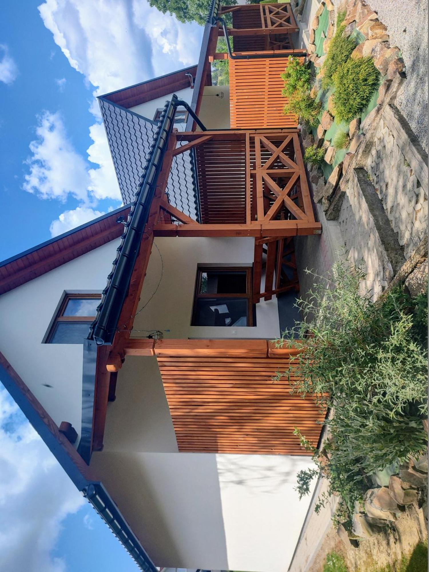 Bieszczadzki Krakowiak 575-894-584 Lub 535-595-732 Vila Polańczyk Exterior foto