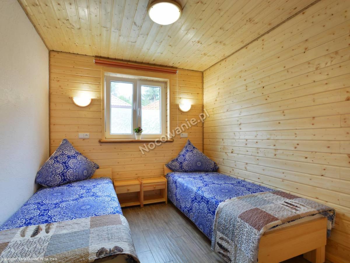 Bieszczadzki Krakowiak 575-894-584 Lub 535-595-732 Vila Polańczyk Quarto foto