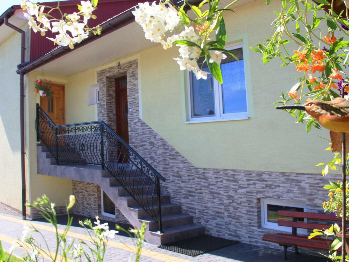 Bieszczadzki Krakowiak 575-894-584 Lub 535-595-732 Vila Polańczyk Exterior foto