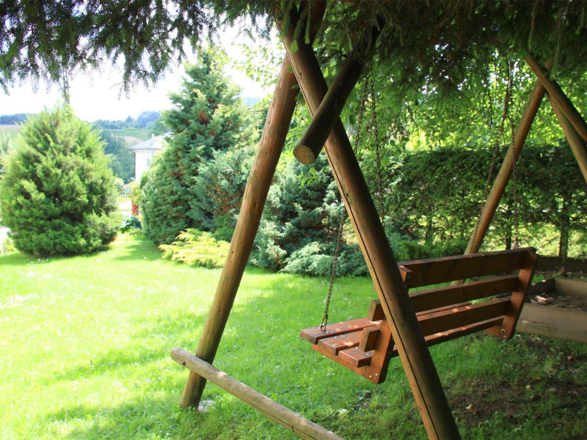 Bieszczadzki Krakowiak 575-894-584 Lub 535-595-732 Vila Polańczyk Exterior foto
